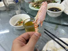 -阿静美食