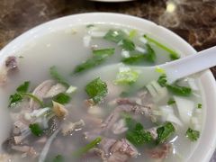 羊杂汤-西关回头馆(西关美食街店)