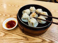 -法华汤包馆(法华镇路店)