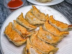 -八珍·广式煎饺·广州老字号(北京路总店)
