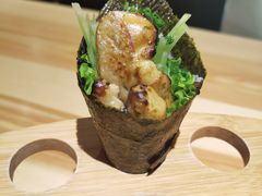 鹅肝手卷-Tuna maki寿司(园区永旺店)