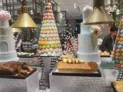 -太湖饭店玉兰厅(自助餐厅)