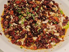 -三猫黑鱼花(南大店)