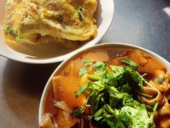 -陈记锅巴菜(五大道店)