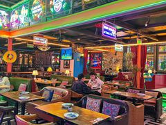 -Famous肥猫墨西哥音乐餐吧(五棵松华熙LIVE店)