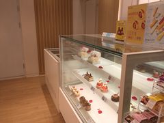 -好利来(北新桥店)