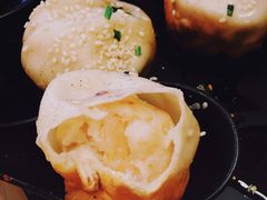 -小杨生煎(黄河路店)