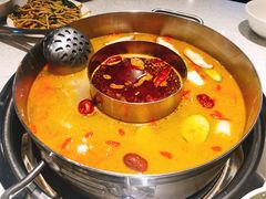 -金牛 牛肉串串(乐享城店)