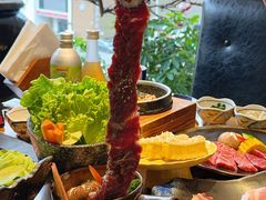 -炎蔵牛舌烤肉