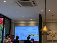 菜单-镇南锅盖面馆(解放路店)