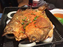 -西贝(宝乐汇店)