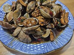 -北城必点小海鲜(蓝钻庄园店)