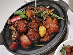 -鹿港小镇(滨北店)