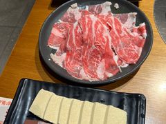 -呷哺呷哺 黄金牧场 (欢乐谷店)