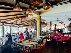 -卷心菜和避孕套餐厅(Pattaya)