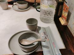 -食味酒味天津菜·古法鲜酿米酒(鼓楼店)