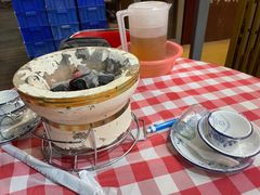 -潮爷的店·小龙虾·烧烤