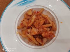 -洲晓鲜·舟山海鲜大排档(朱家尖风景区店)