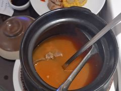 -汤城小厨•粤菜•靓汤(金宝街店)