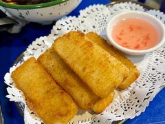-马路边边·成都串串(翠柏路店)