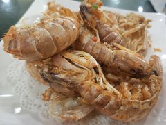 台山黄油濑尿虾-蚝专家(北滘店)