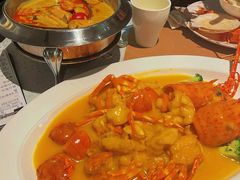 -79号渔船海鲜饭店(宝安店)