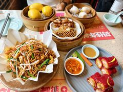 -点都德(喜粤楼店)