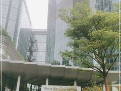 -广州四季酒店