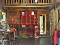 -高荡千年布依古寨旅游景区