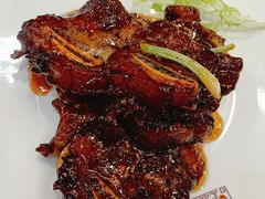 -凤城礼记鱼翅海鲜酒家(新马路总店)