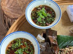 -mamalao老挝烤肉糯米饭