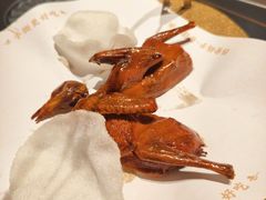 -鸽子侯·家宴·平价海鲜(绿地店)