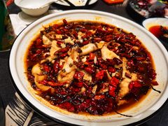 -孔雀裡融合餐厅