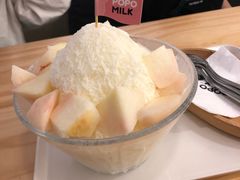 -ICEPOPO MILK(玉兰店)