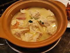 -箸福·夜上海(月牙湖公园店)