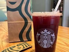 -星巴克(福州三坊七巷店)