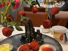-鱼翅楼·津派砂锅鱼翅(水上公园店)