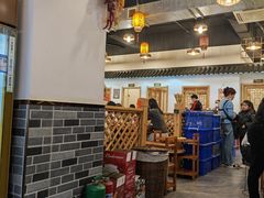 -老家大锅台·地锅鸡·铁锅炖(建邺文体路店)
