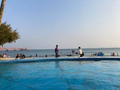 -玫瑰海岸文化旅游度假区