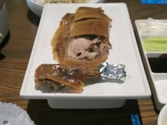 -小大董·烤鸭(王府井apm店)