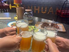 -青英餐厅