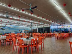 -红月湾海鲜饭店•沙滩海景(双月湾店)