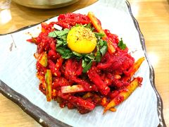 -顺姬冷面(长白西路店)