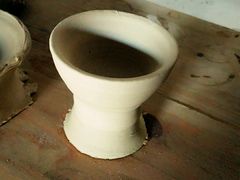 -不贰手作陶艺diy·烧玻璃·银饰团建(人民大学店)