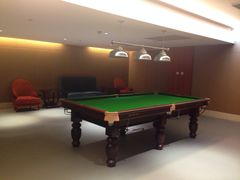 -昆山隆祺国际饭店