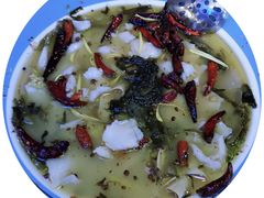 -鱼库·不仅是一家烤鱼店(车公庙店)