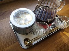 -ZM COFFEE(西安路店)