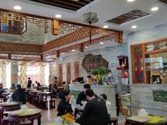 大堂-民信老铺(华盖路店)