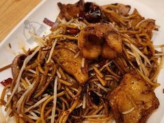 -新绿茵阁茶餐厅(皇朝东南亚花园分店)