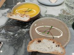 -沛家·西餐Brunch·直火料理
